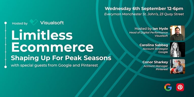 Limitless Ecommerce: Shaping Up For Peak Season