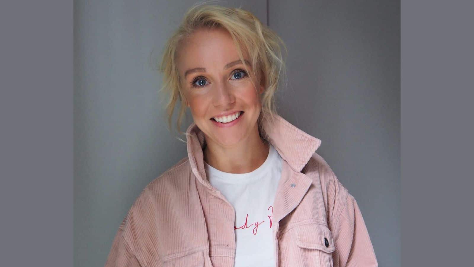 What I've Learnt: Lizzy Holroyd, Senior marketing and communications manager, Manchester Pride - Vimarsana News
