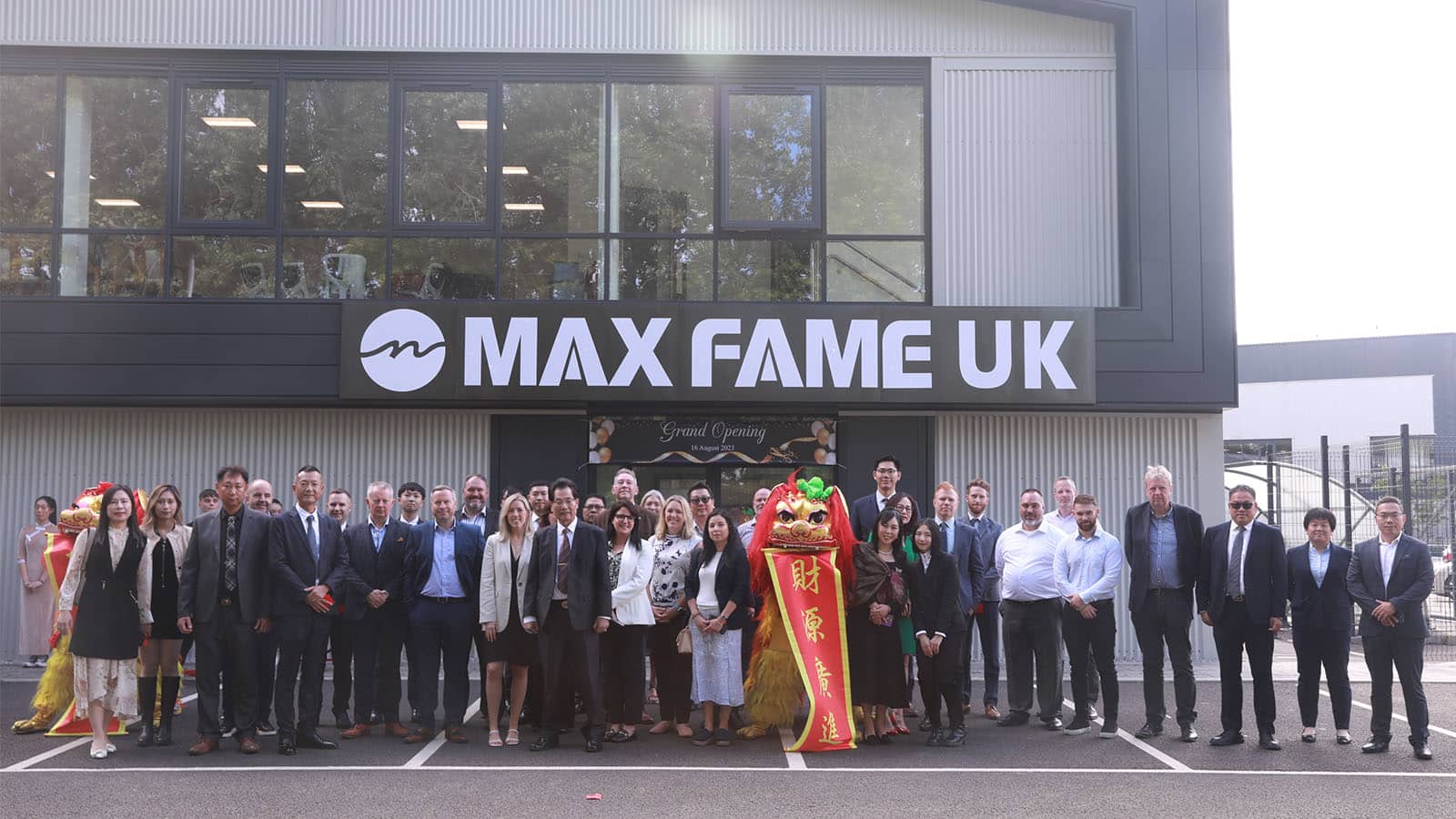 100 jobs as packaging giant invests in new Manchester base Prolific North