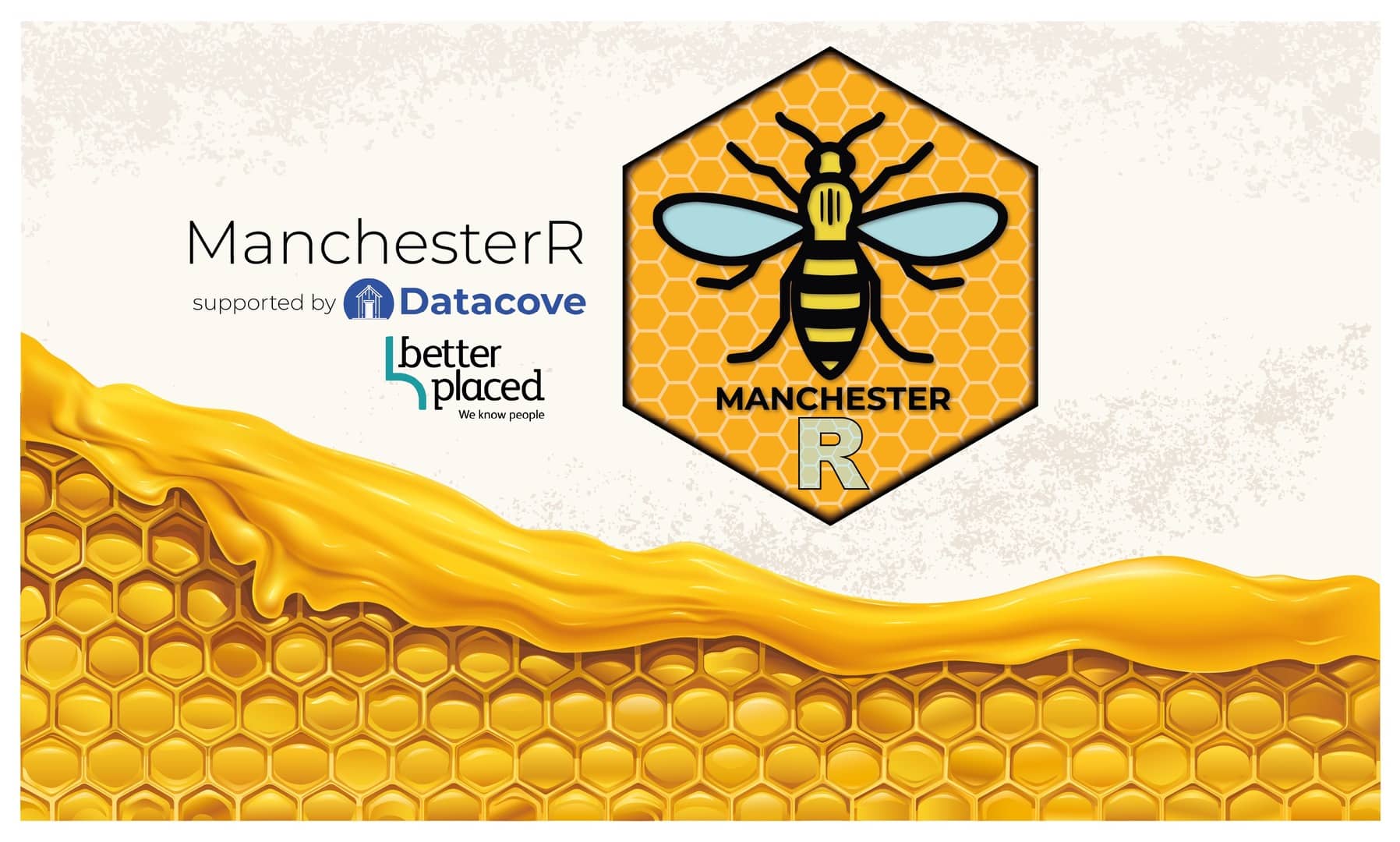 Manchester R Meetup - Prolific North - Vimarsana News