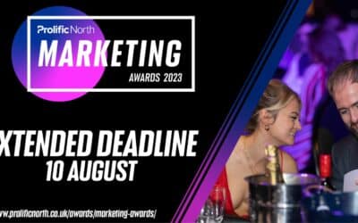 Marketing Awards 2023