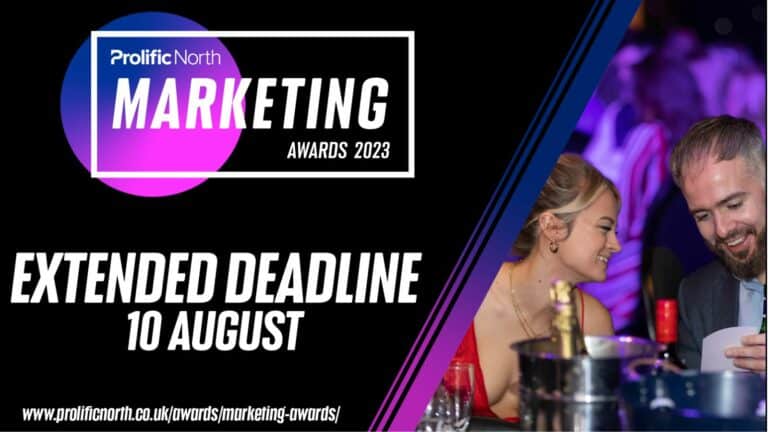 Marketing Awards 2023