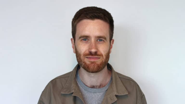 Matt Thompson