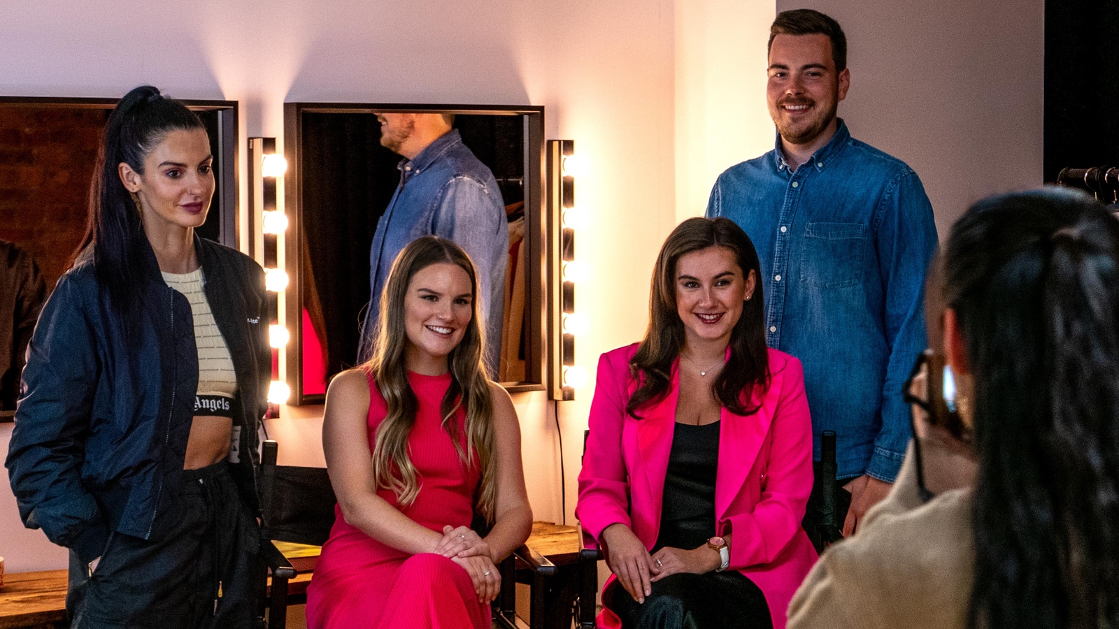 PR Agency One lands Mark Hill Hair brief - Vimarsana News