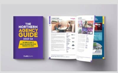 Northern Agency Guide 2023