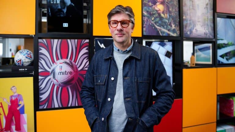 Uniform Group founder Nick Howe joins panel for Independent Agencies to Watch 2023
