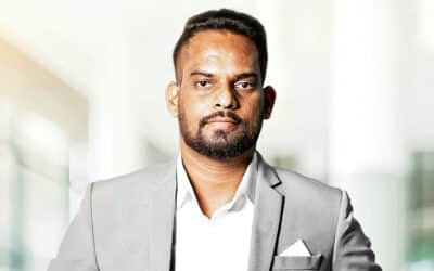 Partheepan Jesuthasan