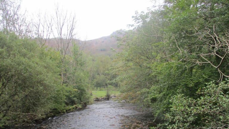 River Rothay Near Ambleside, M Taylor/Creative Commons