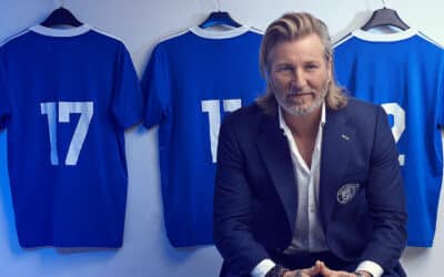 Robbie Savage