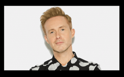 Narrator Ian H Watkins