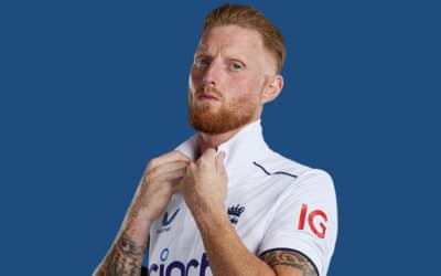 Ben Stokes