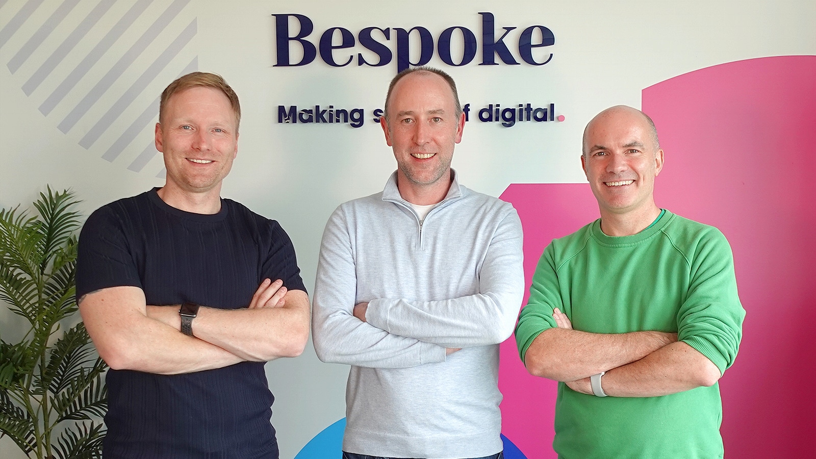 Digital Media Stream doubles size with Bespoke acquisition - Vimarsana News