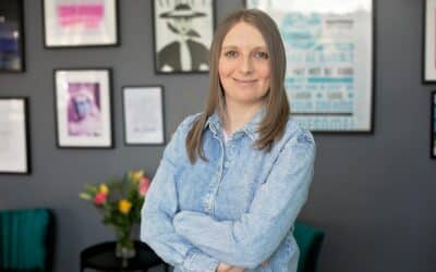 Laura Holyer