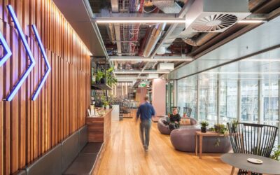 WeWork restructuring hits Manchester’s flagship Spinningfields site