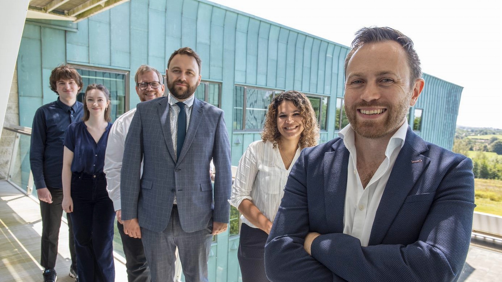 Captivise lands near£50k Creative Catalyst grant Prolific North