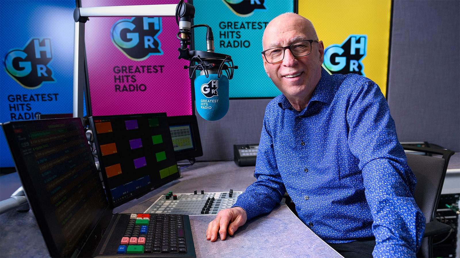BBC Radio 2's loss is Greatest Hits Radio's gain - Vimarsana News