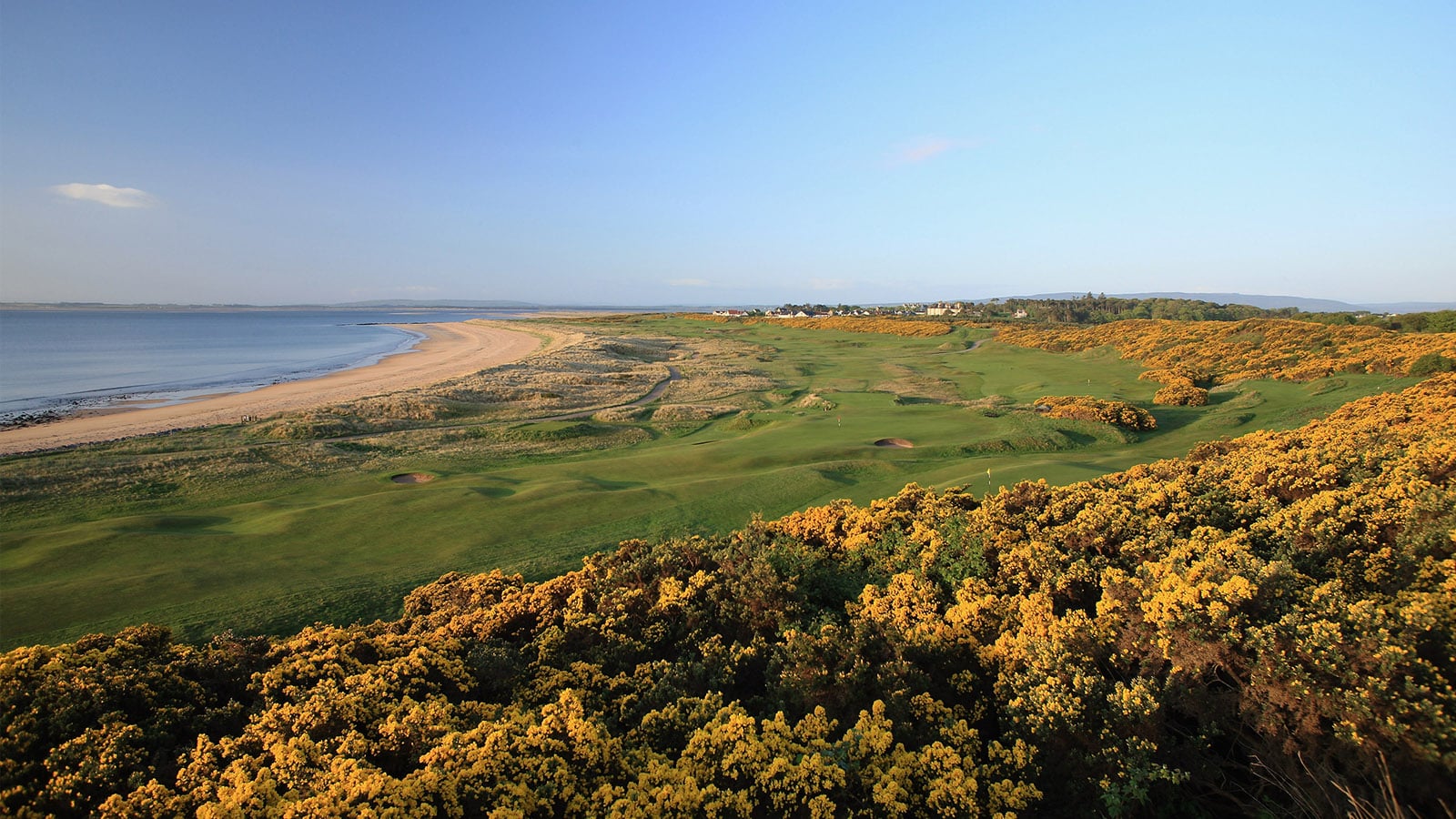 18Players tees up Royal Dornoch site - Prolific North - Vimarsana News