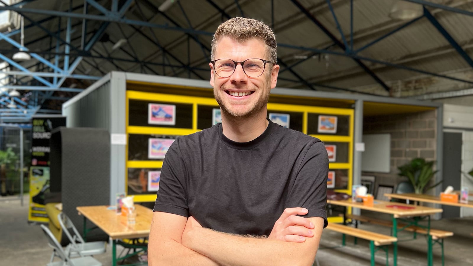 North West Art Director goes it alone with Fore Studio - Vimarsana News