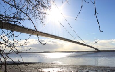 Humber Bridge