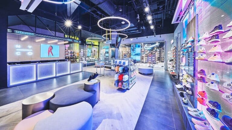JD Sports