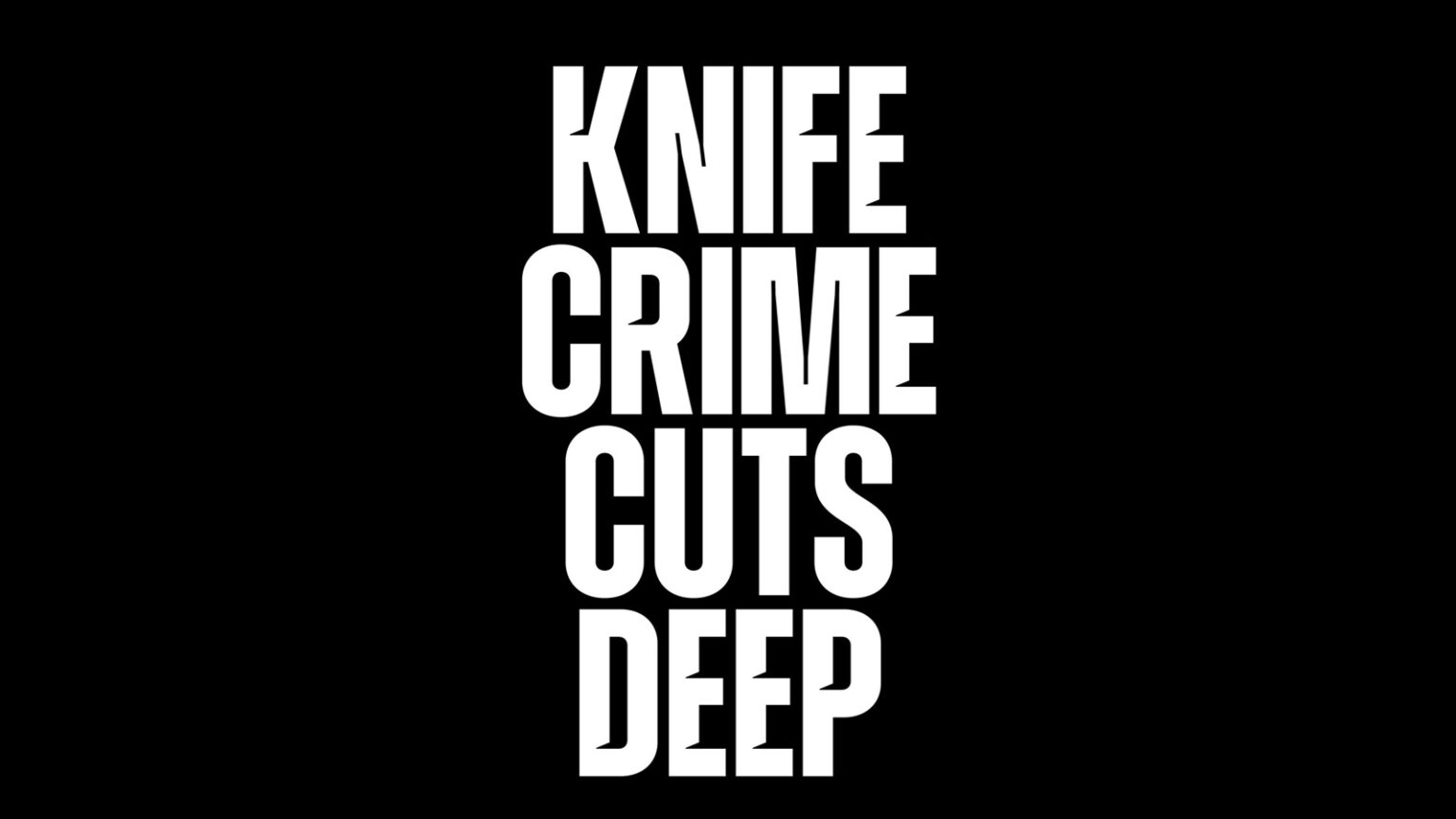 North East social media campaign to take on knife crime Prolific North