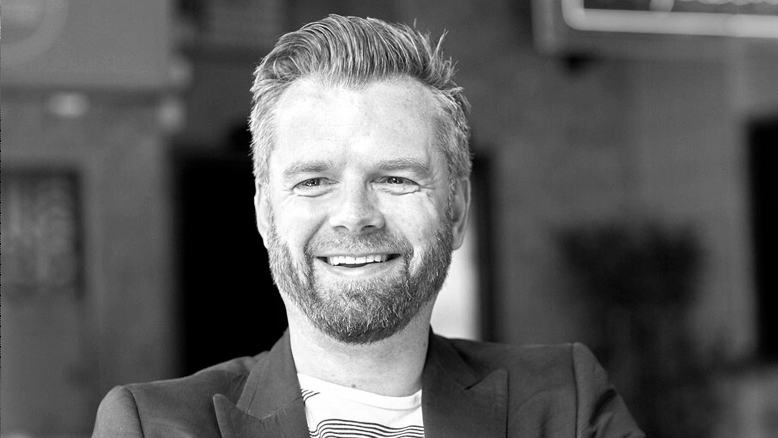 From startup to established agency: McCann Leeds Managing Director Olly Sowden on taking the advertising powerhouse into Yorkshire - Vimarsana News