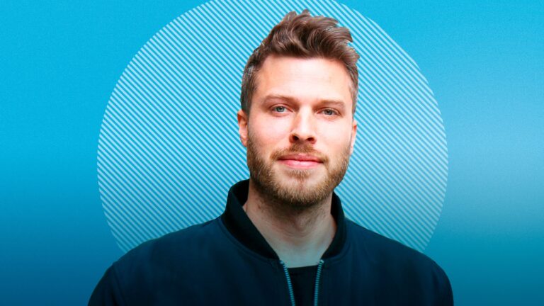 Rick Edwards