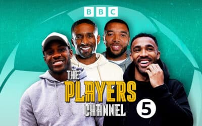The Players Channel, BBC