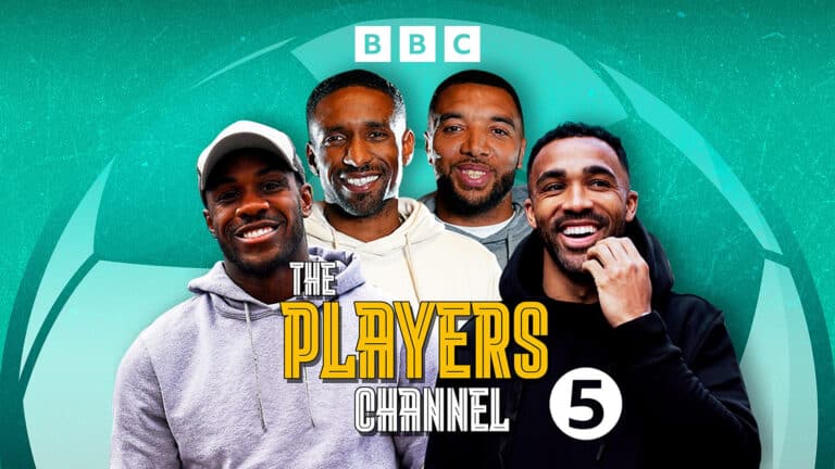 The Players Channel, BBC