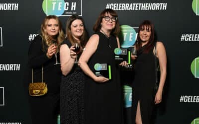 Prolific North Tech Awards 2023