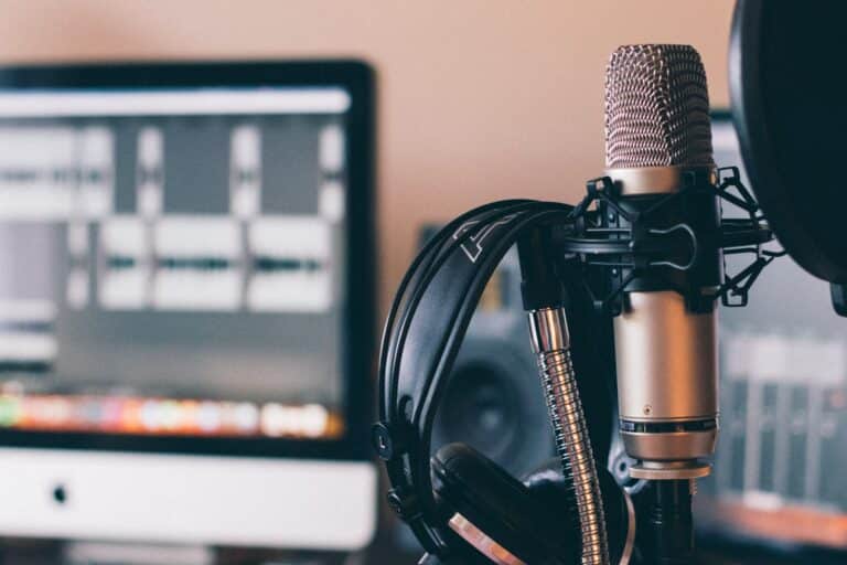 Podcasts in Manchester