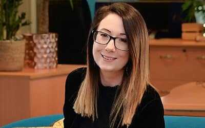 Lucy Roue/LinkedIn