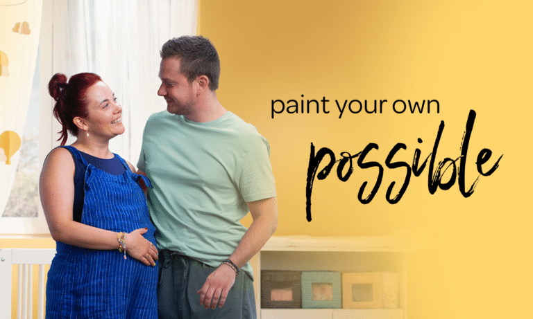 Crown Paints
