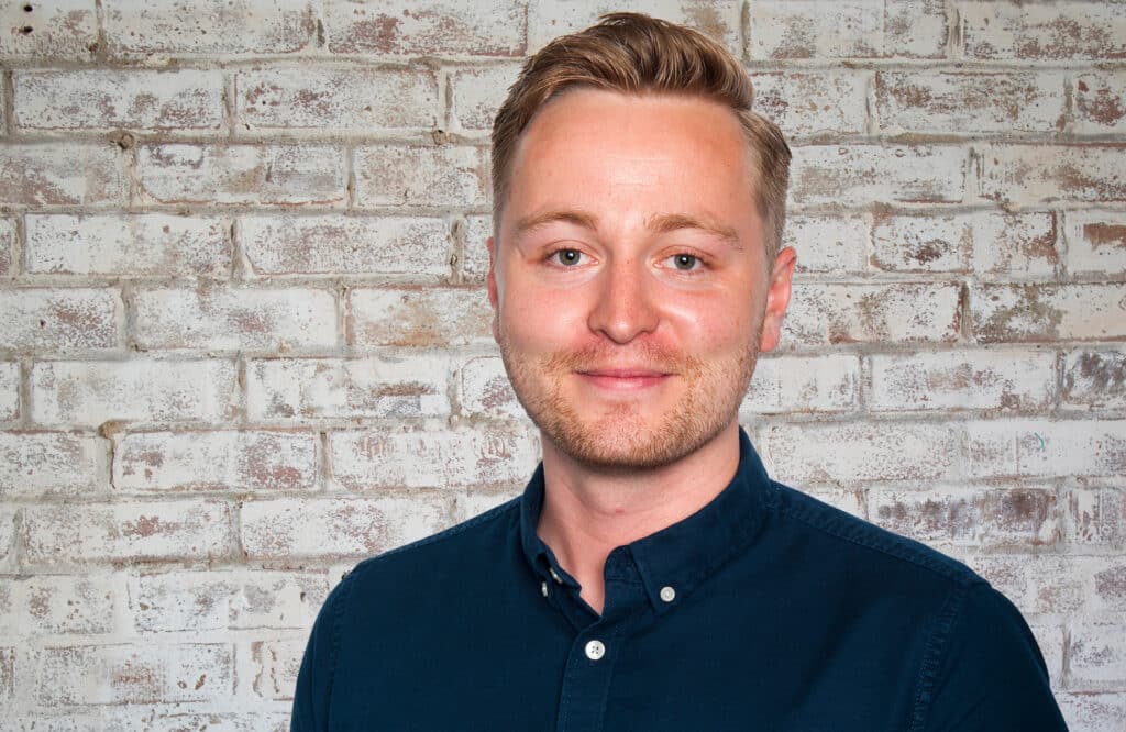 A Week in My Life: Bill Dennett, Head of Regional Sales, Ozone - Vimarsana News