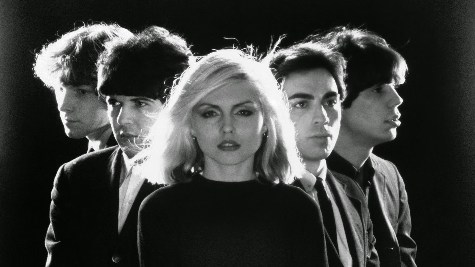 Wise Owl Films to recall when Blondie came to Britain - Vimarsana News