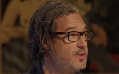 David Olusoga, courtesy The British Library/Creative Commons