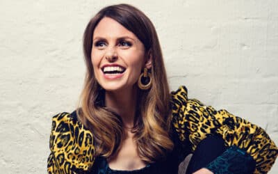 Ellie Taylor