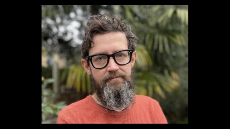 Euan MacKay, Route Research
