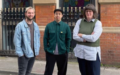 Greenpeace’s Global Plastic Treaty designed by Manchester agency