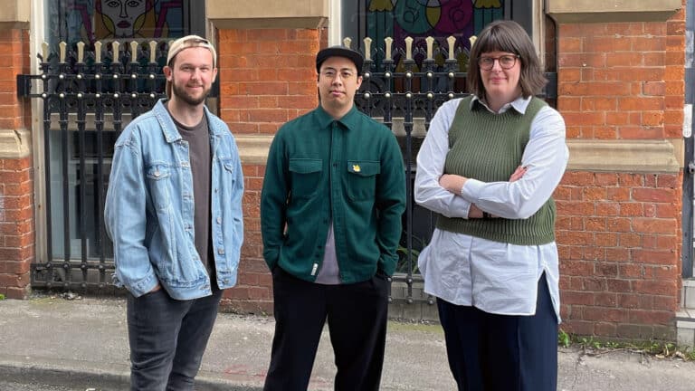Greenpeace’s Global Plastic Treaty designed by Manchester agency