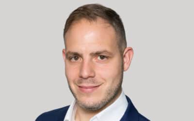 Maven's James Caplan, Maven