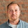 Jon Walker Chief Commercial Officer