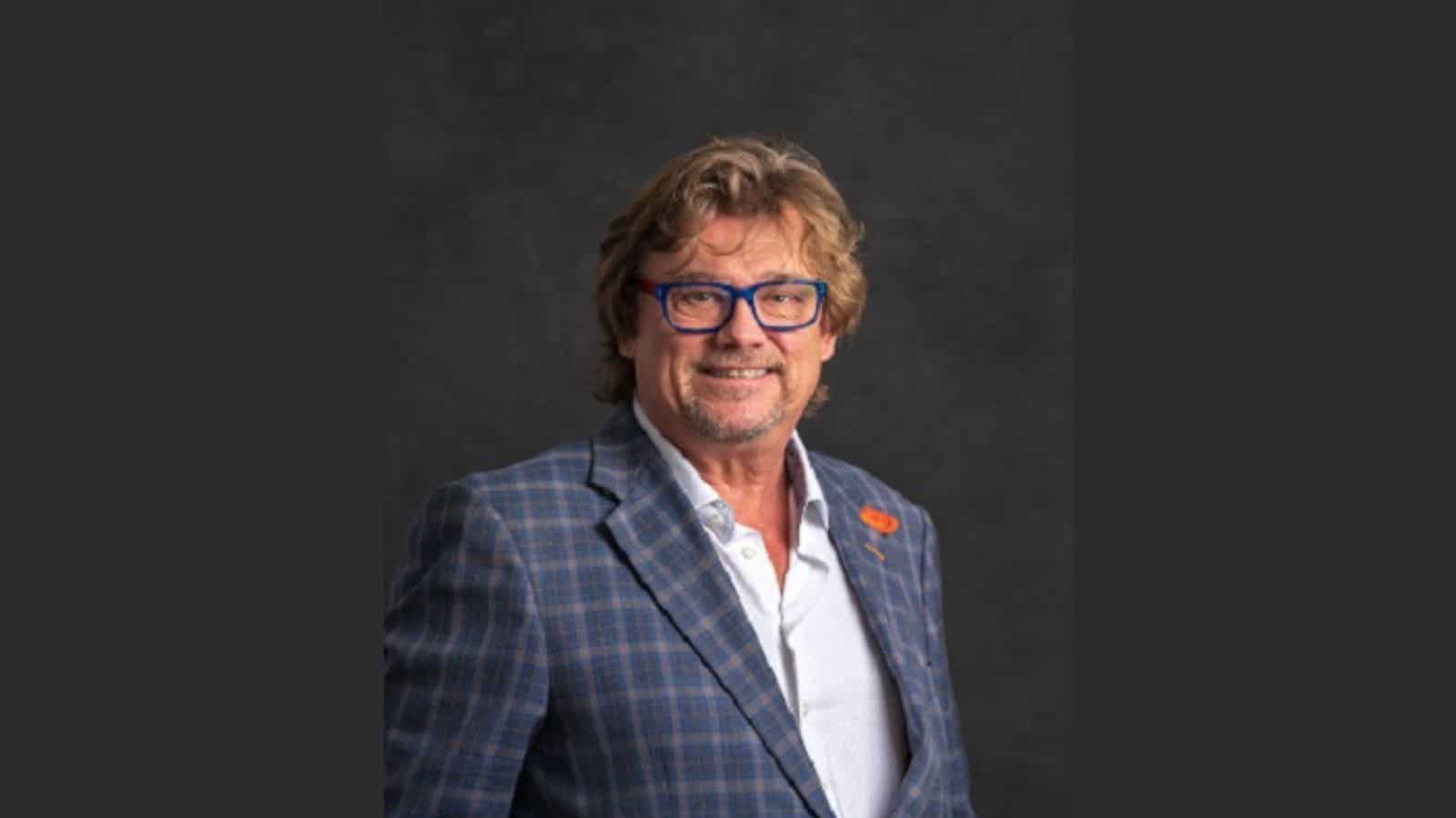 A Week in My Life Jonathan Fitchew, CEO, Apprentify Group Prolific North