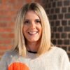 Lisa Birchall Leedham Lead Designer