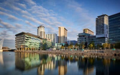 New gametech community launches at MediaCity’s HOST