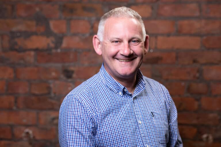 Nigel Hughes