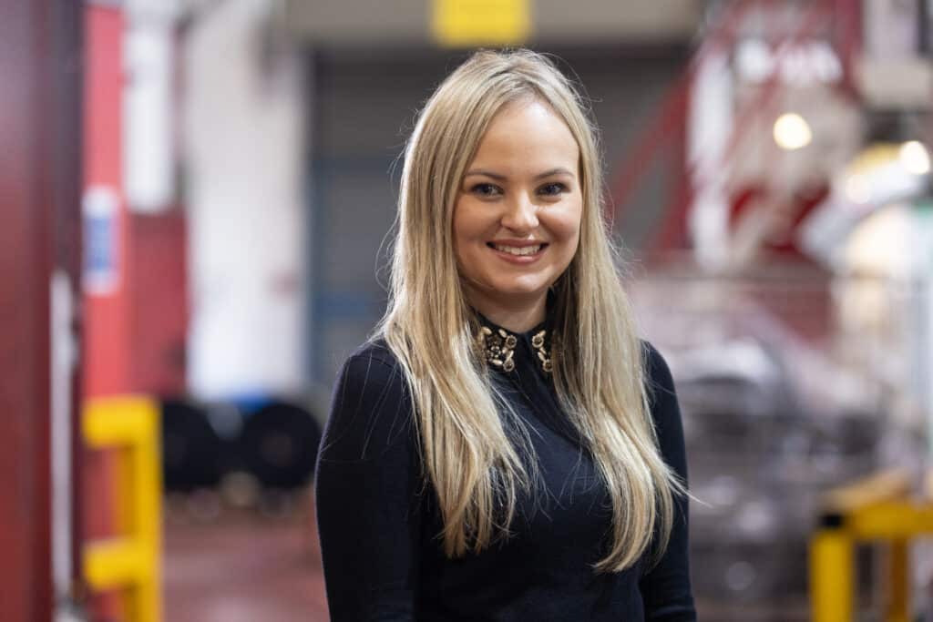 How I Became: Nikita Briggs, Marketing Executive, Duo - Vimarsana News