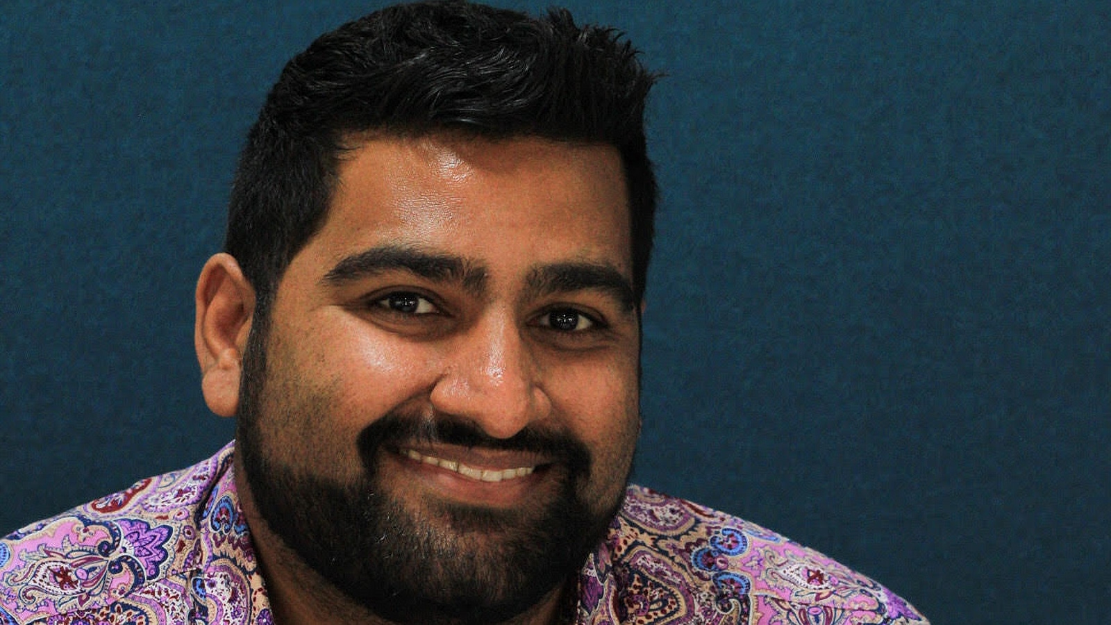 Naimuri innovation lead takes on global AI lead role at parent QinetiQ - Vimarsana News