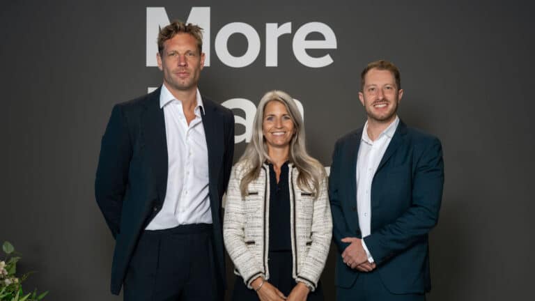 Praetura Investments New Appointments