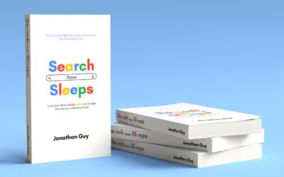 Search Never Sleeps